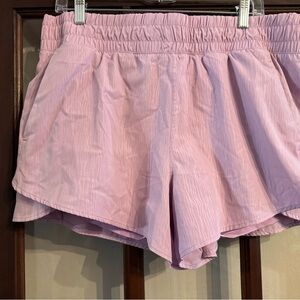 Avia Women’s Running shorts-Xxl-20 
*****2 Pairs******